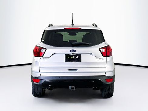 Used 2019 Ford Escape Titanium AWD/4WD image 7