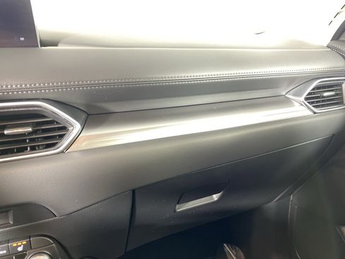 Used 2023 MAZDA CX-5 AWD 2.5 S w/ Preferred Package image 34