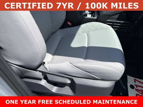 Used 2024 Toyota Tacoma SR5 RWD image 10