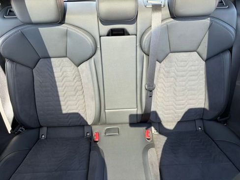 Used 2023 Audi e-tron GT Premium Plus w/ Executive Package image 15