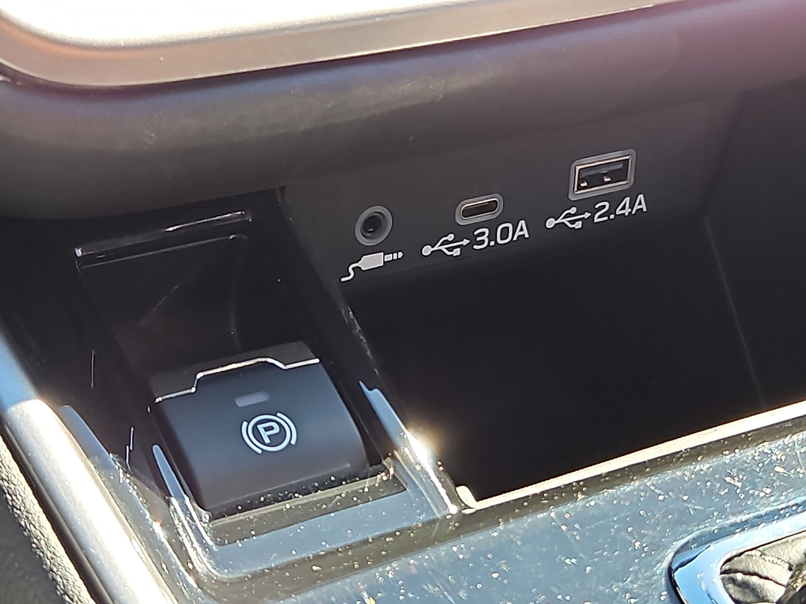 Certified 2024 Subaru Outback Limited XT AWD/4WD image 25
