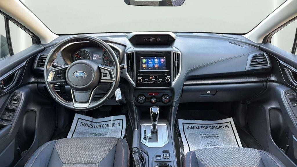 Used 2019 Subaru Crosstrek 2.0i Premium AWD/4WD image 20