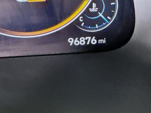 Used 2021 Hyundai Sonata SEL Plus image 16