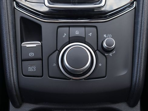 Certified 2021 MAZDA CX-5 Touring w/ Touring Preferred SV Package image 21