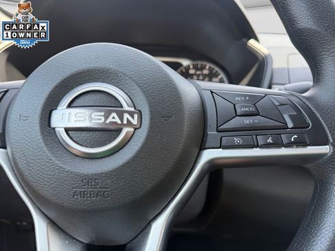 Used 2024 Nissan Altima 2.5 SV image 26