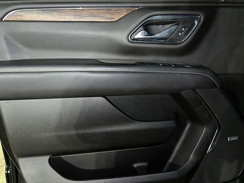 Certified 2023 Chevrolet Tahoe Premier image 13