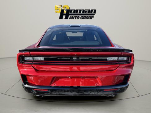 New 2026 Dodge Charger Scat Pack image 4