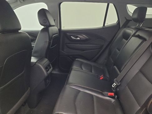 Used 2020 GMC Terrain SLT AWD/4WD image 18