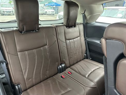 Used 2015 INFINITI QX60 Luxe w/ Premium Plus Package AWD/4WD image 17