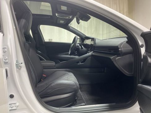 New 2026 Hyundai Elantra N image 13