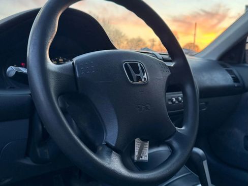 Used 2004 Honda Civic VP image 20