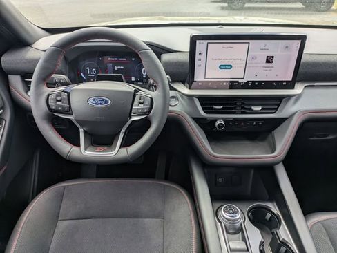 New 2026 Ford Explorer ST AWD/4WD image 31