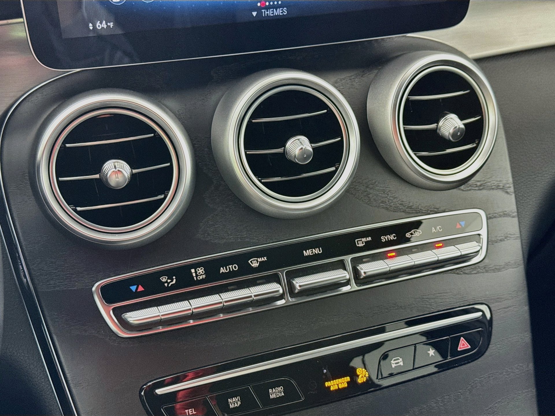 Certified 2022 Mercedes-Benz GLC 300 image 16