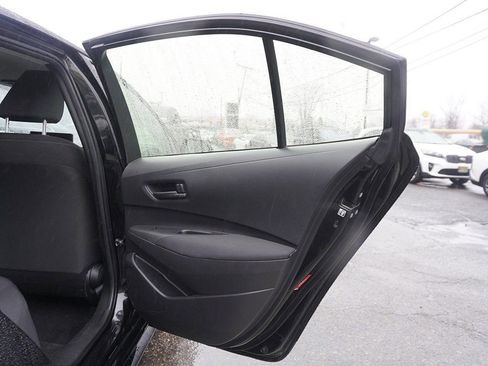 Used 2024 Toyota Corolla LE image 22