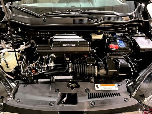 Used 2020 Honda CR-V EX image 31