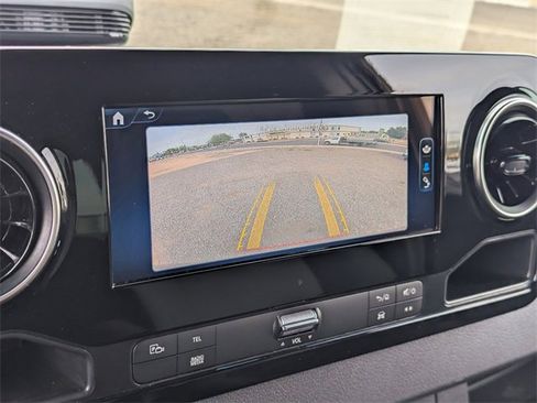 Used 2025 Mercedes-Benz Sprinter 2500 image 27