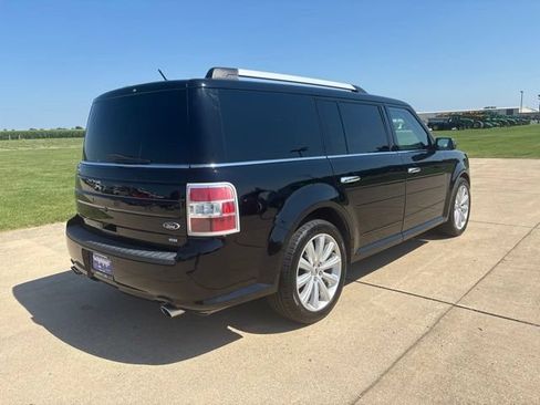 Used 2016 Ford Flex SEL w/ Equipment Group 202A AWD/4WD image 8