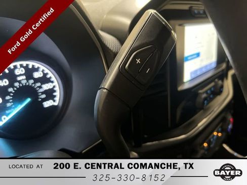 Certified 2023 Ford F150 XL w/ STX Appearance Package image 15