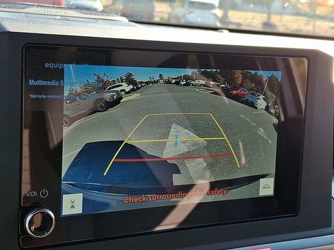 New 2025 Toyota Tacoma TRD Off-Road w/ TRD Off Road Upgrade Package image 16