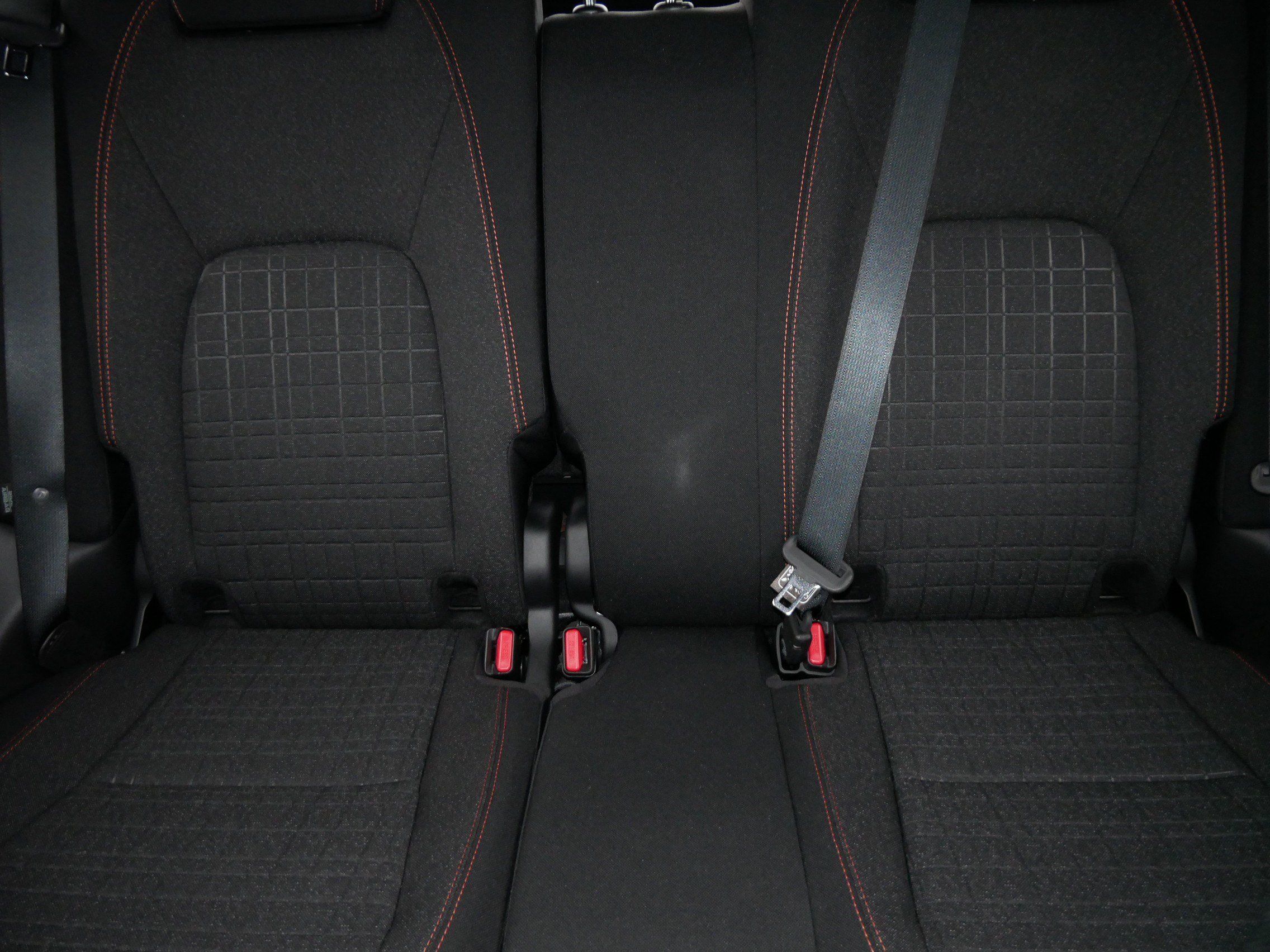 Used 2027 Honda HR-V Sport image 13