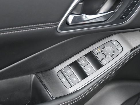 New 2026 Nissan Rogue Platinum w/ Tech Package image 17