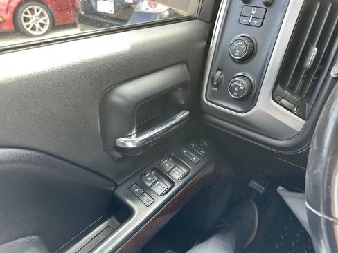 Used 2014 GMC Sierra 1500 SLE w/ SLE Value Package AWD/4WD image 20