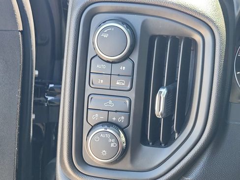 Used 2021 Chevrolet Silverado 1500 Custom w/ Rally Edition AWD/4WD image 24