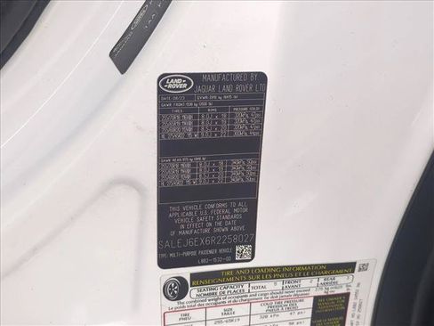 Used 2024 Land Rover Defender 90 S AWD/4WD image 29