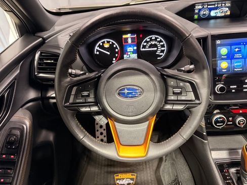 Used 2023 Subaru Forester Wilderness AWD/4WD image 15