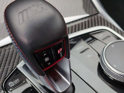 Used 2026 BMW M3 Competition image 25