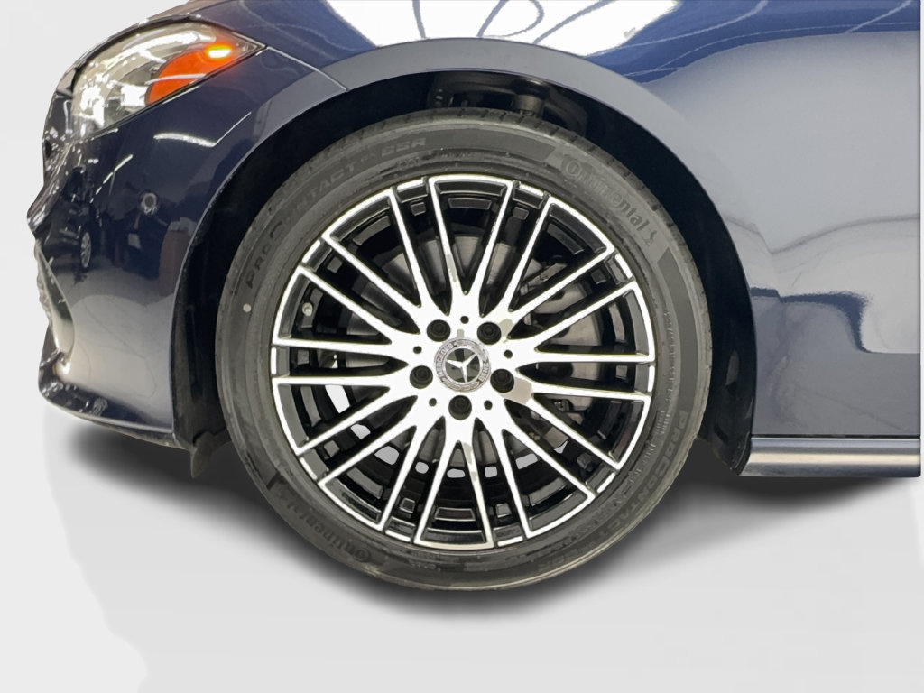 Used 2023 Mercedes-Benz C 300 Sedan w/ Pinnacle Trim Package image 10
