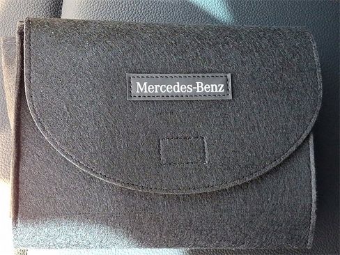 Used 2025 Mercedes-Benz Sprinter 2500 image 25