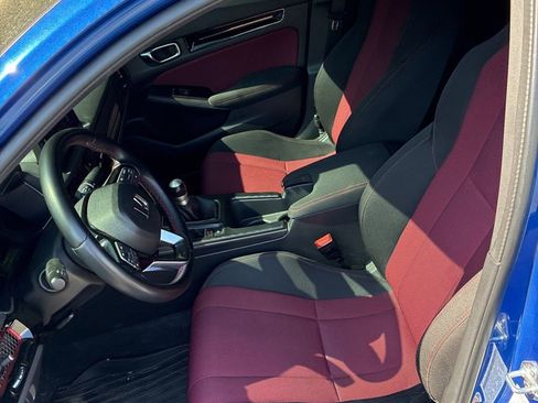 Used 2022 Honda Civic Si image 3