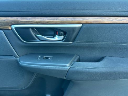 Used 2019 Honda CR-V EX image 22