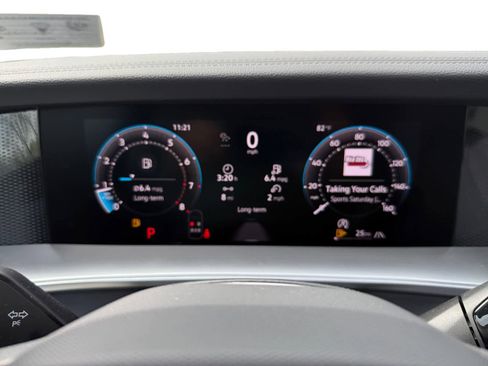 New 2026 Volkswagen Tiguan SE AWD/4WD image 20