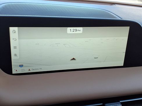 Used 2023 Genesis G90 3.5T image 8