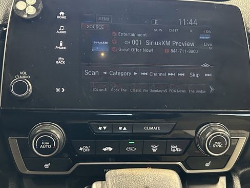 Certified 2019 Honda CR-V EX image 29