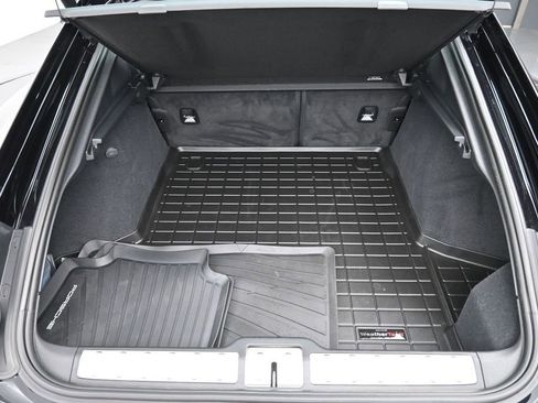 Certified 2026 Porsche Panamera RWD image 27