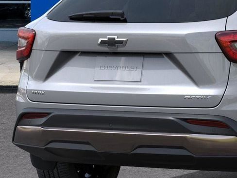 New 2026 Chevrolet Trax ACTIV image 14