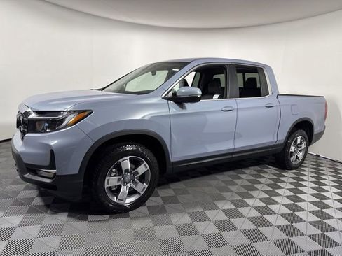 New 2026 Honda Ridgeline RTL image 2