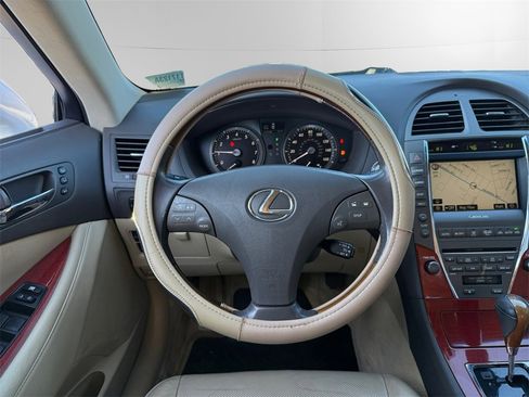 Used 2008 Lexus ES 350 image 12