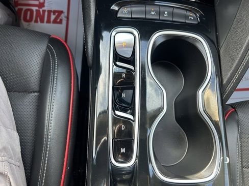 Used 2023 Buick Envision Essence w/ Sport Touring Package image 26