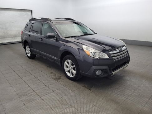 Used 2013 Subaru Outback 2.5i Limited w/ Moonroof Pkg image 13