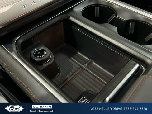 Certified 2025 Ford Expedition Max Active image 23