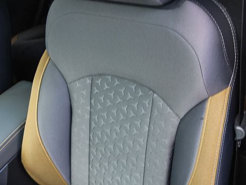 New 2025 Subaru Crosstrek 2.5i Sport image 24