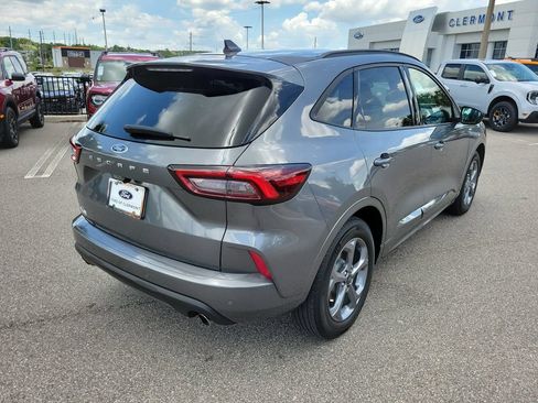 Used 2023 Ford Escape ST-Line w/ Tech Pack #1 FWD image 5