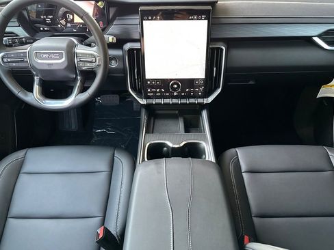 New 2025 GMC Acadia Elevation w/ Elevation Premium Package image 10