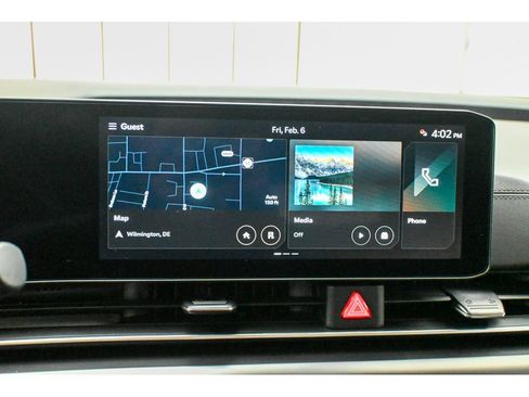 New 2026 Kia Carnival image 28