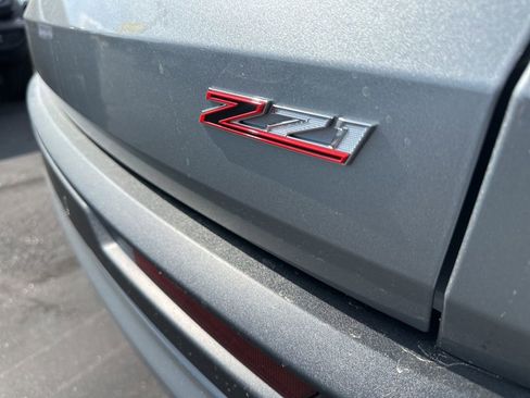 New 2026 Chevrolet Traverse Z71 image 9