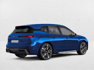New 2026 BMW iX xDrive45 w/ Premium Package video 2